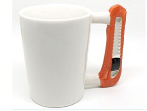 Kubek majsterkowicza- nożyk Kubek majsterkowicza- nożyk