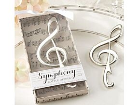 Otwieracz klucz wiolinowy Otwieracz klucz wiolinowy