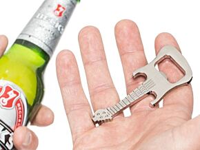 Otwieracz w kształcie gitary Otwieracz w kształcie gitary