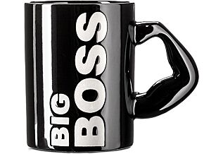 Kubek Big Bossa Kubek Big Bossa