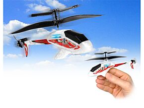 Mini helikopter PicooZ Mini helikopter PicooZ