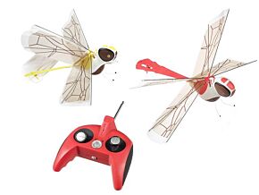 Zdalnie sterowany szerszeń Zdalnie sterowany szerszeń