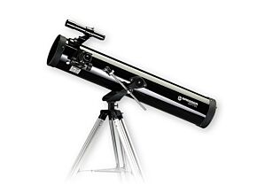 Teleskop Venus 76/700mm w walizce