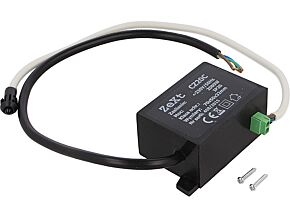 Moduł wyłącznik zmierzchowy ZEXT 230VAC Rodzaj WY1:przekaźnik Moduł wyłącznik zmierzchowy ZEXT 230VAC Rodzaj WY1:przekaźnik