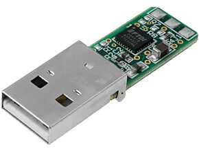 Moduł FTDI USB-TTL przewód; USB A; Uwe/wy:3,3 V Moduł FTDI USB-TTL przewód; USB A; Uwe/wy:3,3 V