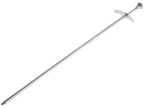 Chwytak 350mm ENGINEER 6,2mm 4 ramiona chwytające, precyzyjny Chwytak 350mm ENGINEER 6,2mm 4 ramiona chwytające, precyzyjny