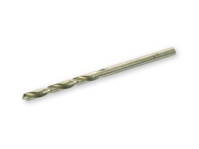 Wiertło do metalu ze stali HSS o średnicy 3 mm Wiertło do metalu ze stali HSS o średnicy 3 mm
