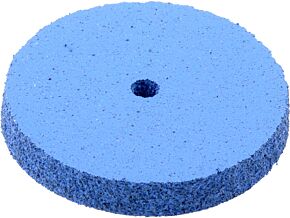 Tarcza polerska 22mm do WIE-MINI/ZT silikon Tarcza polerska 22mm do WIE-MINI/ZT silikon