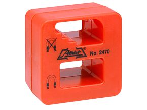 Przyrząd do magnesowania i rozmagnesowania Przyrząd do magnesowania i rozmagnesowania