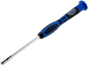 Wkrętak precyzyjny M3 długość 72mm Wkrętak precyzyjny M3 długość 72mm