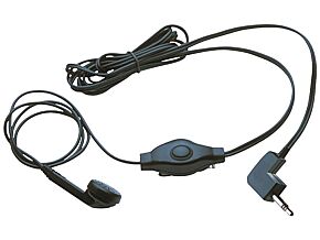 Zestaw słuchawkowy z mikrofonem do radiotelefonów Cobra Zestaw słuchawkowy z mikrofonem do radiotelefonów Cobra