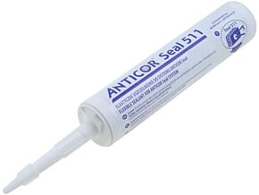 Masa uszczelniająca ANTICOR nie twardnieje 310ml Temp -15÷50°C Masa uszczelniająca ANTICOR nie twardnieje 310ml Temp -15÷50°C