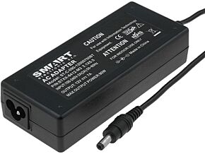 Zasilacz impulsowy 12V/7A wtyk 5,5/2,1 Zasilacz impulsowy 12V/7A wtyk 5,5/2,1