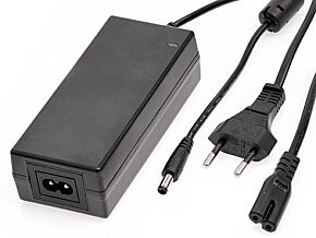 Zasilacz impulsowy 12V DC/5A 60W Zasilacz impulsowy 12V DC/5A 60W