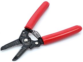 Narzędzie do sciagania izolacji Narzędzie do sciagania izolacji