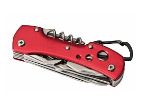 Scyzoryk uniwersalny 12 elementów Scyzoryk uniwersalny 12 elementów