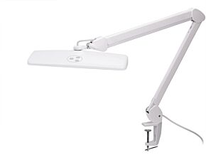 Lampa warsztatowa 72 LED 230VAC Lampa warsztatowa 72 LED 230VAC