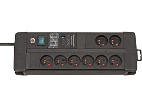 Listwa zasilająca Brennenstuhl Premium-Line Technik Duo Listwa zasilająca Brennenstuhl Premium-Line Technik Duo