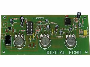 Echo cyfrowe (do montażu) Echo cyfrowe (do montażu)