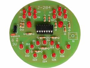 Animowane emotikony LED (do montażu) Animowane emotikony LED (do montażu)