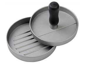 Aluminiowa prasa do burgerów i kotletów Aluminiowa prasa do burgerów i kotletów