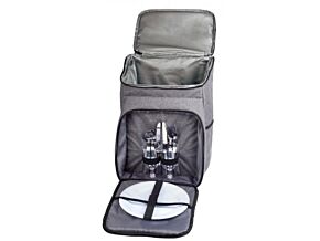 Plecak piknikowy Leisure Day dla 2 osób Plecak piknikowy Leisure Day dla 2 osób