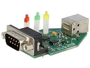 Moduł FTDI konwerter RS845-USB 2. Moduł FTDI konwerter RS845-USB 2.