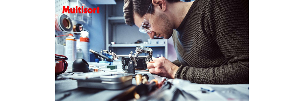 Jaki prezent dla elektronika?