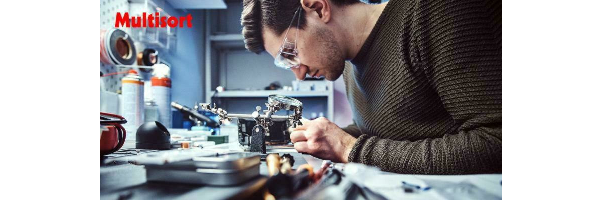 Jaki prezent dla elektronika?